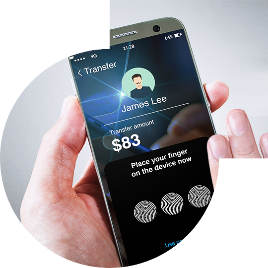 太阳成集团tyc151cc新一代全系列感测技术<br>为智慧应用场域带来人机沟通全新体验